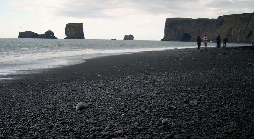 Puffin Hostel