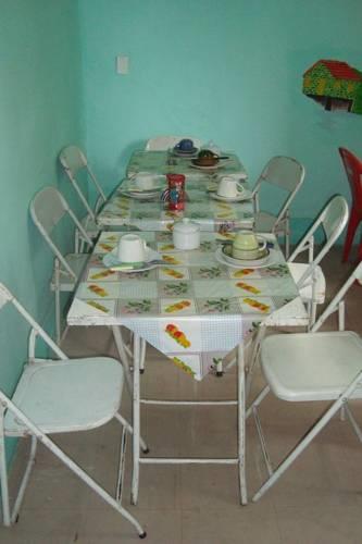 Hostel Arco Verde