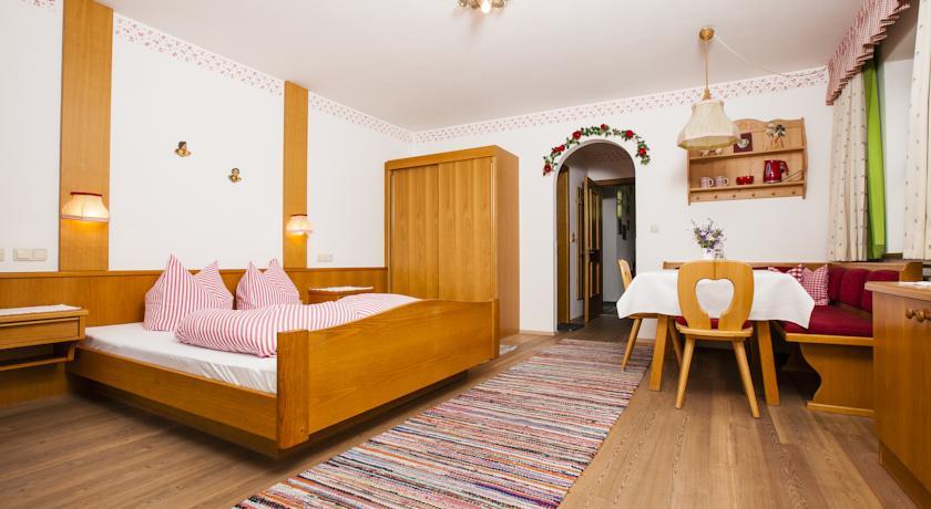 Отель Pension Schottenhof