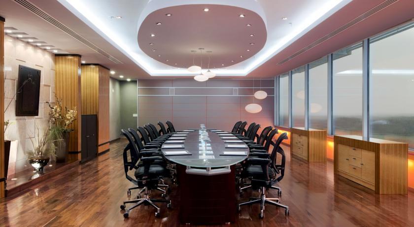 Отель Hilton Villahermosa & Conference Center