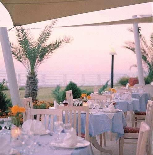 Отель Yelken Blue Life Spa & Wellness Hotel