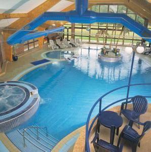 Отель Ramada Birmingham/Sutton Coldfield