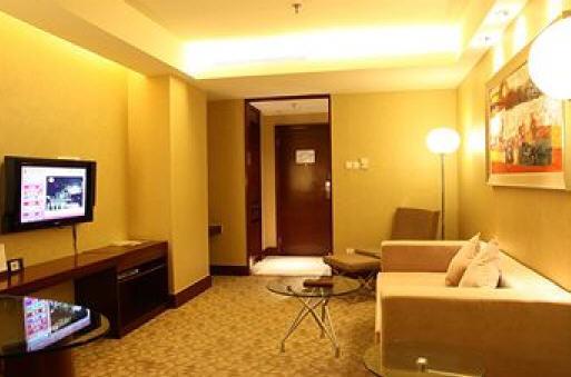 Отель Leedenhotel