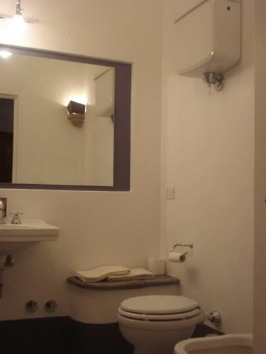Отель FonteAntica Agriturismo
