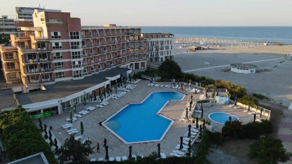 Hotel Amiral