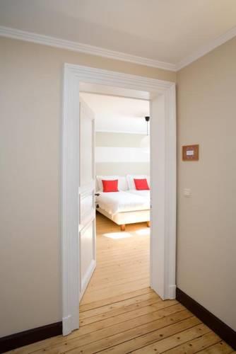 Отель L'Auberge Du Notaire