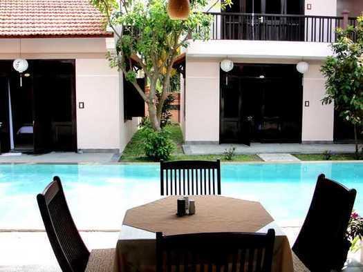 Hoi An Garden Villas