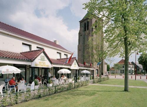 Отель De Drie Linden