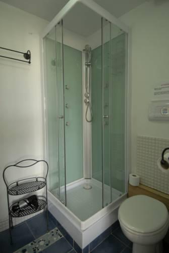 Мини-отель Nughe 'e' Oro B&B