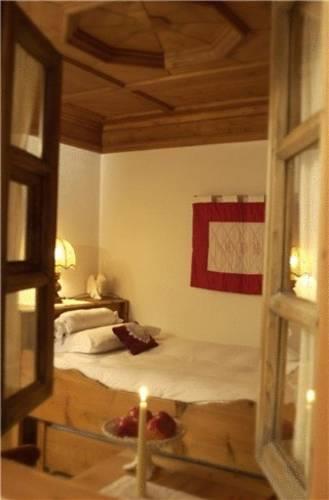 Отель Hotel Baita Fiorita