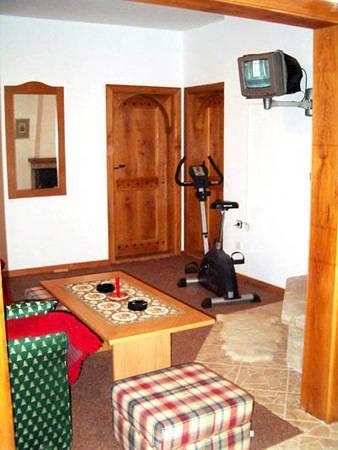 Отель Prestige Hotel