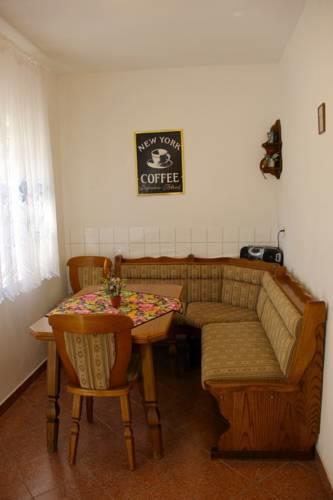 Апартаменты Apartments Jasmin