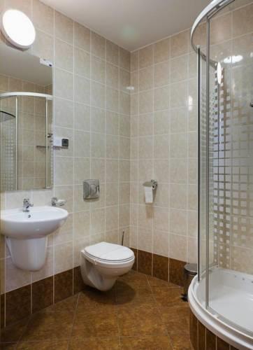 Отель Hotel Bit