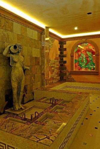 Отель Hotel Privilege