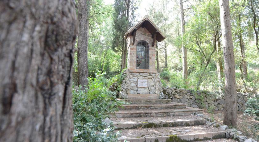 Отель Villa Pieve Country House