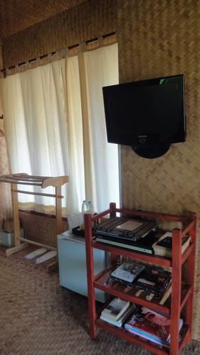 Отель Pai Klang Na