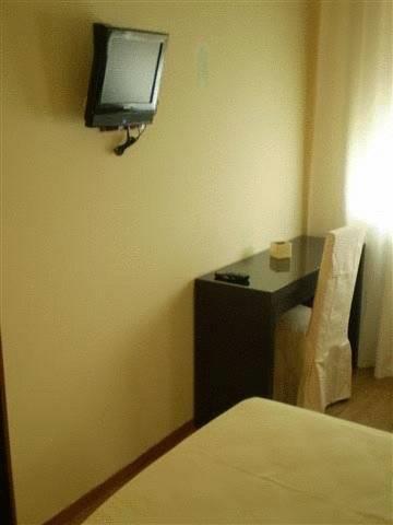 Отель Albergo Grappolo D'oro