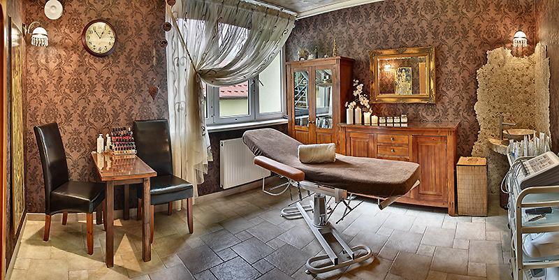 Отель Mazowsze Spa