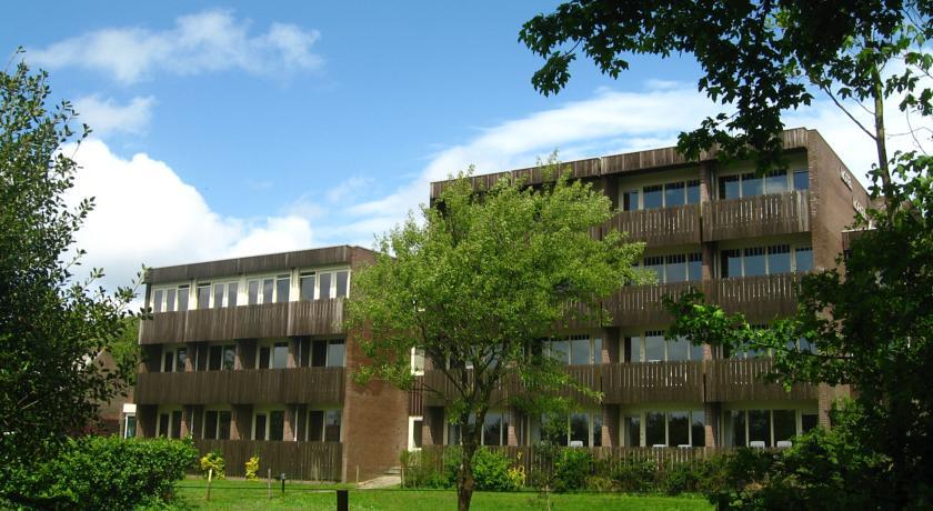 Отель Hotel Hofker