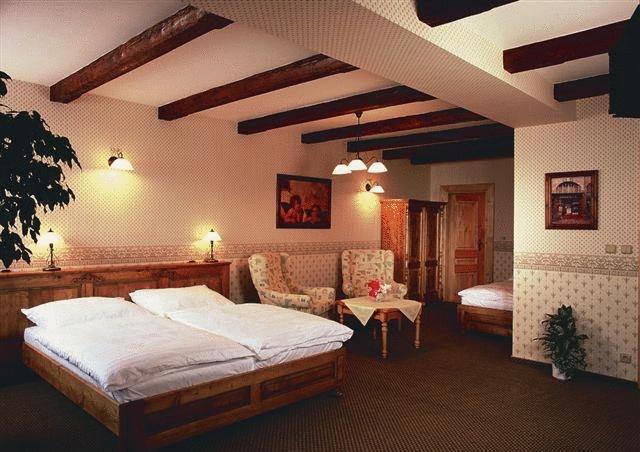 Отель Hotel & Caffe Silesia