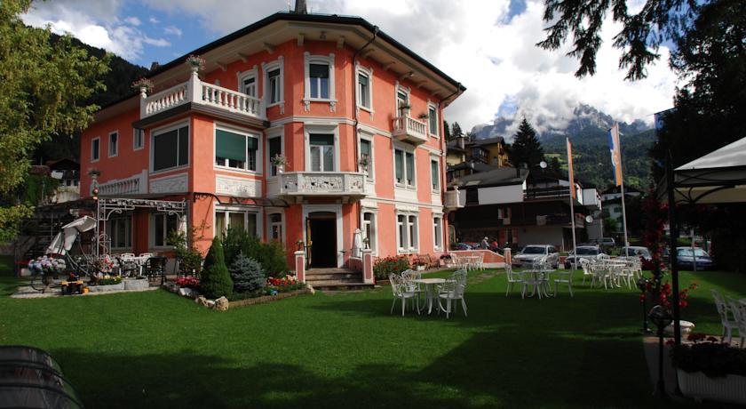 Отель Hotel Luis