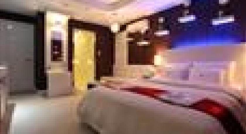 Tomgi Hotel Jongno