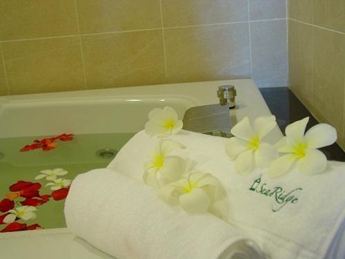 Отель SeaRidge Resort
