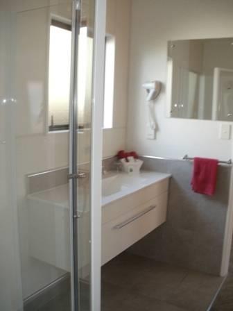 Отель Gloucester House Motel