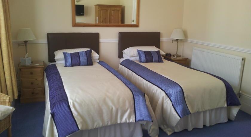 Гостевой дом Boyne House Guest House