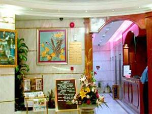 Semiramis Hotel 