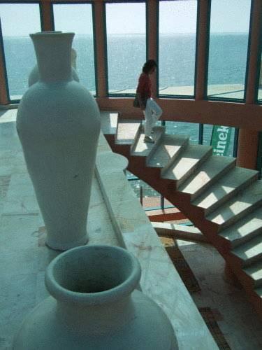 Отель Bab Al Bahar Hotel et Spa