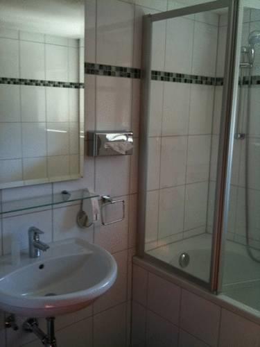 Отель Alpenhotel Garfrescha