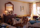 Отель Hotel De La Ferte