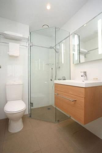 Отель Hotel St Clair