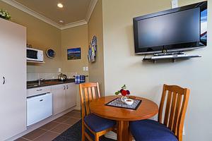 Мини-отель Austin Heights Quality Bed & Breakfast