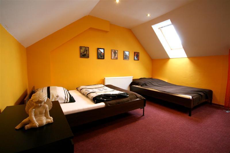 Apartament Antique