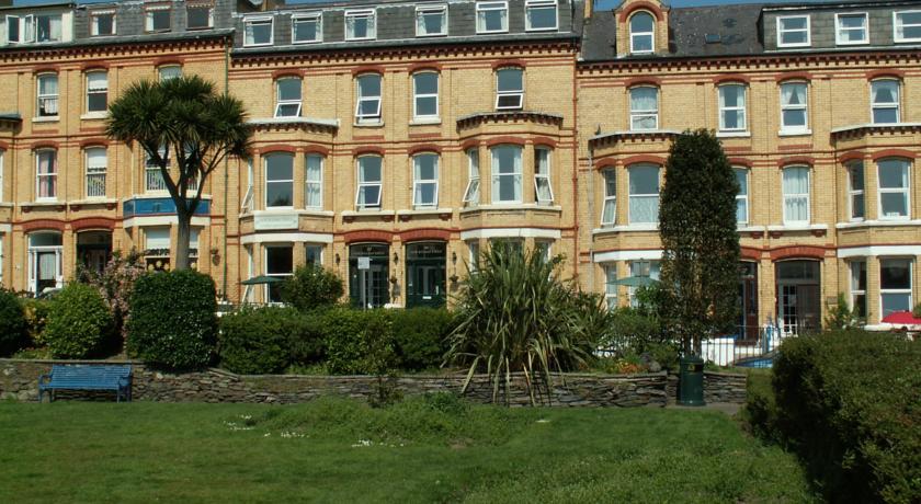 Гостевой дом Wicklow Hills Guest House