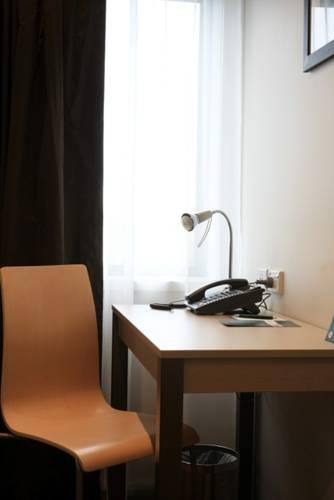 Апартаменты Quest Albany Serviced Apartments