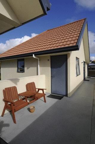 Bella Vista Motel Taupo