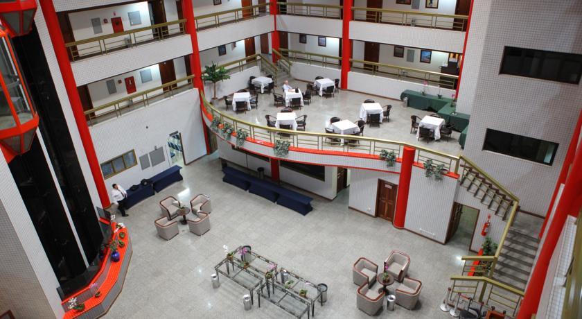 Отель Taiwan Hotel