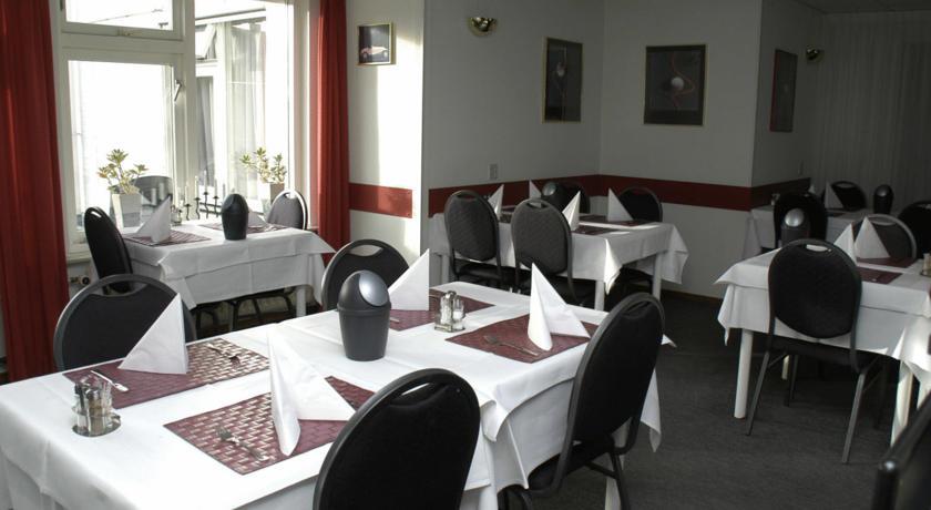 Отель Hotel Triniteit