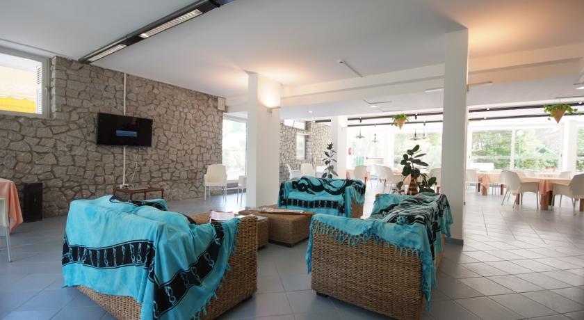 Апартаменты Residence Elite
