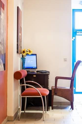 Exclusive Apartment Sylvie