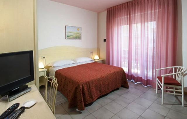 Отель Hotel Le Soleil