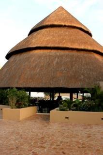 Отель Reef Yucatan