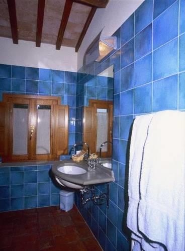 Отель Agriturismo Il Vivaio