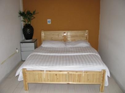 Хостел The Hump Youth Hostel