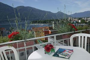 Hotel Gottardo Garni & Osteria