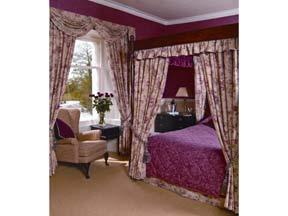 Отель The Roundthorn Country House