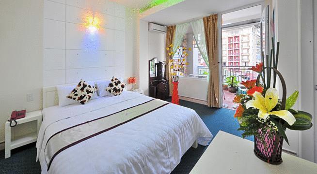 Отель Ideal Hotel Hue